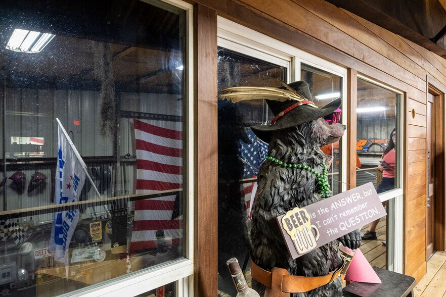 More Photos Of 3235 SE Dominica Ter, Stuart Warehouse For Sale