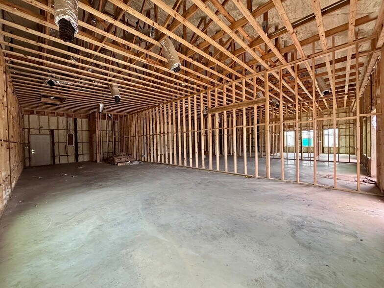 More Photos Of 2315 Hoskins Mound Rd, Danbury Office For Lease