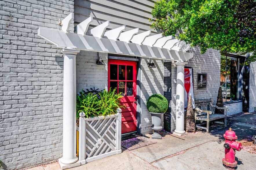 More Photos Of 107 13th St, Lynchburg Warehouse For Sale
