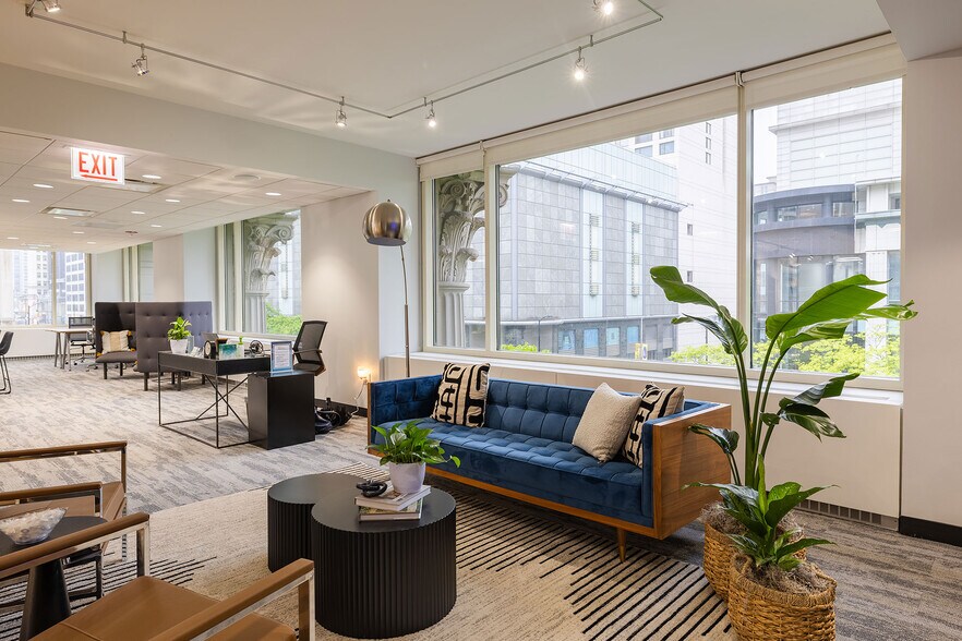 More Photos Of 605 N Michigan Ave, Chicago Coworking Space
