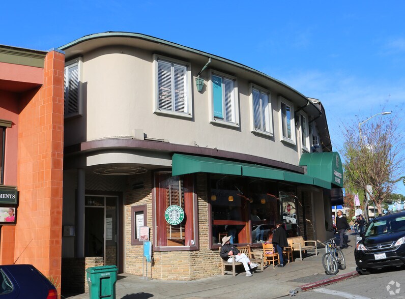 More Photos Of 2051-2063 Mountain Blvd, Oakland Storefront Retail Office For Lease