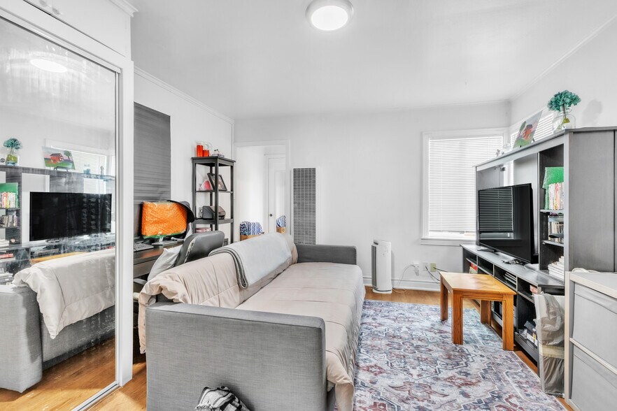 More Photos Of 612 Central Ave, Salinas Multifamily For Sale