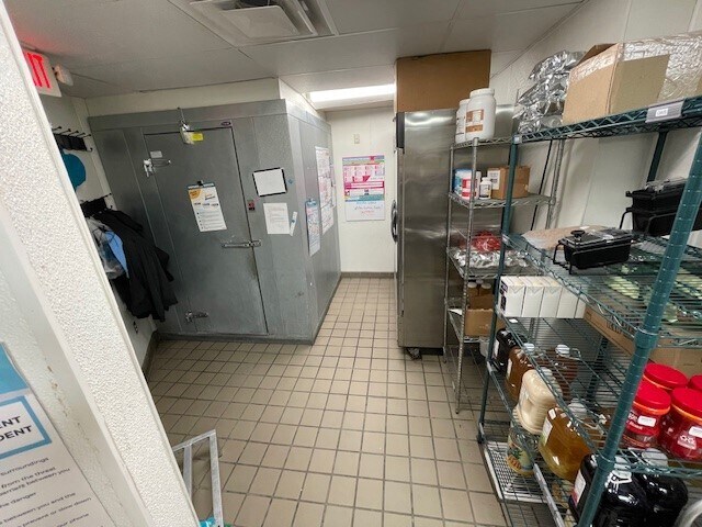 More Photos Of 1510 Rebsamen Park Rd, Little Rock Restaurant For Lease