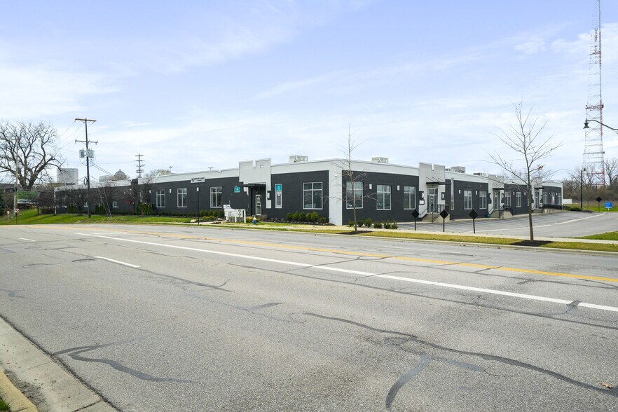 More Photos Of 777 Goodale Blvd, Columbus Loft Creative Space For Lease