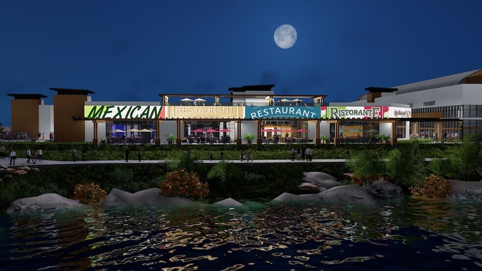 More Photos Of 55 Belvedere Av SE, Calgary Freestanding For Sale