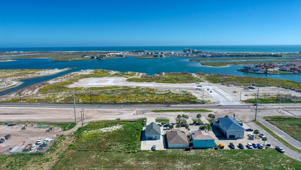 More Photos Of 14933 S Padre Island Dr, Corpus Christi Office For Lease
