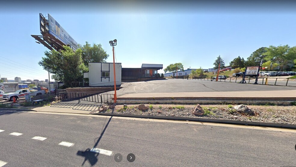 More Photos Of 901 Motor City Dr, Colorado Springs Auto Dealership For Sale