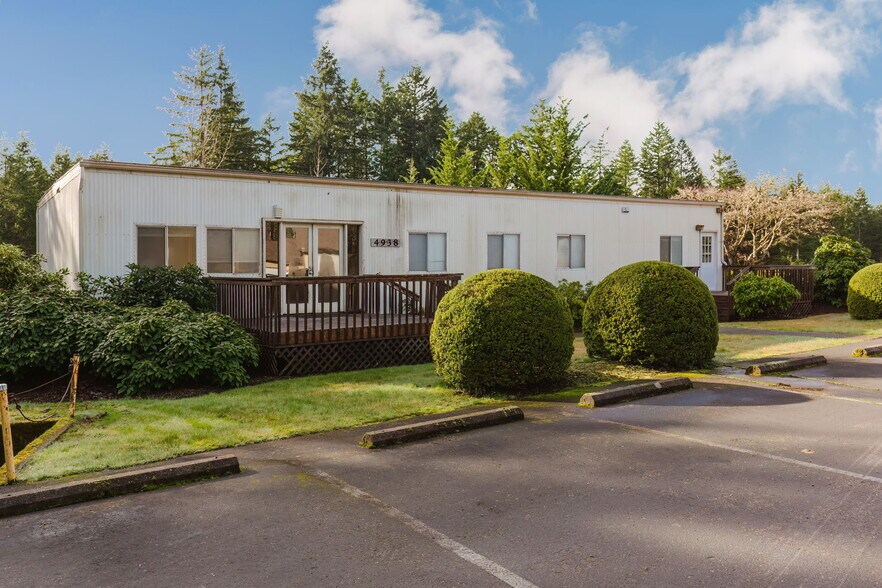 More Photos Of 4938 SW Lake Flora Rd, Port Orchard Office For Lease