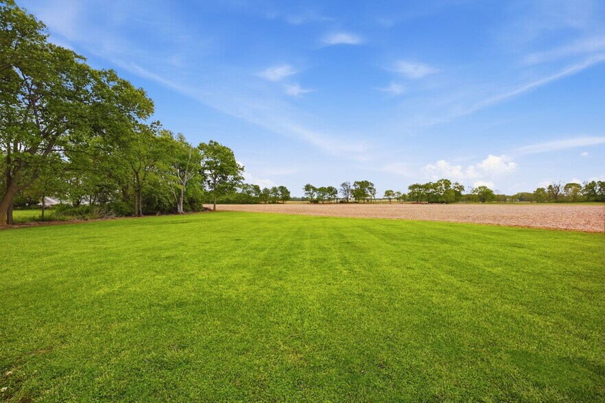 More Photos Of 1509 S US Highway 68, Urbana Land For Sale