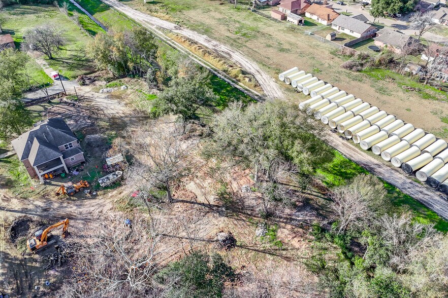 More Photos Of 9722 Willow St, Houston Land For Sale