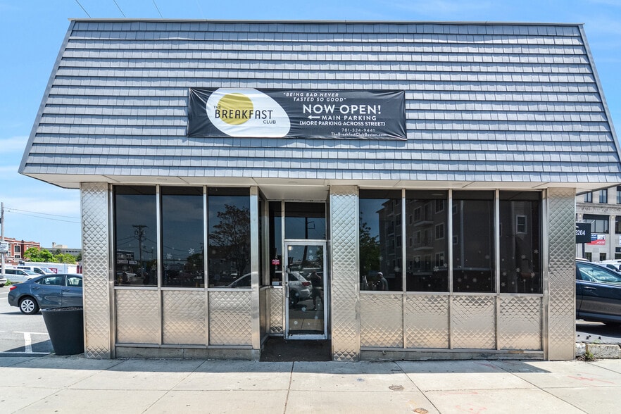 More Photos Of 269-271 Main St, Malden Freestanding For Sale