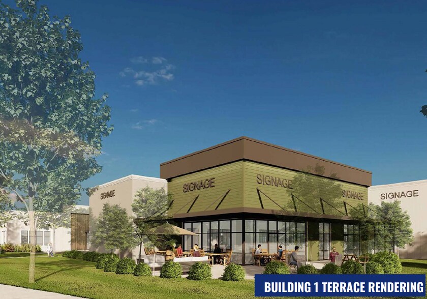 More Photos Of 2835 Chestnut Ln, Stallings General Retail For Lease