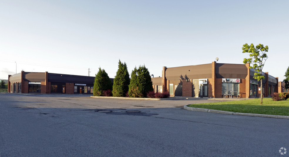 Primary Photo Of 5350 Canotek Rd, Ottawa Storefront Retail Office For Sale