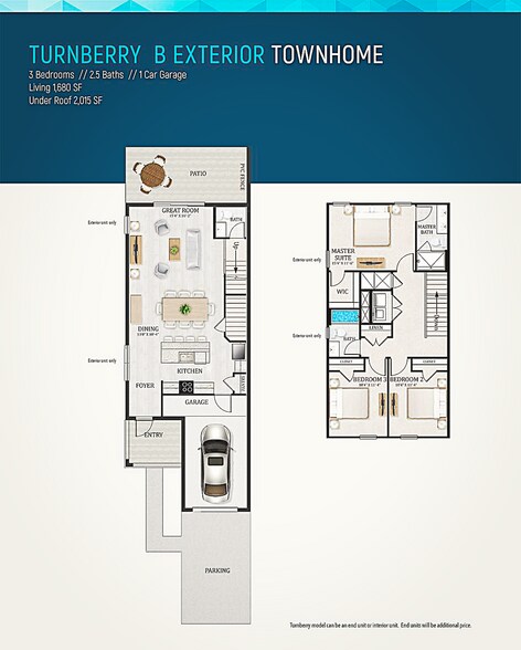 More Photos Of Tradition Blvd, Kissimmee Apartments For Sale