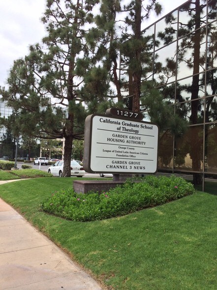 More Photos Of 11277 Garden Grove Blvd, Garden Grove Office For Lease