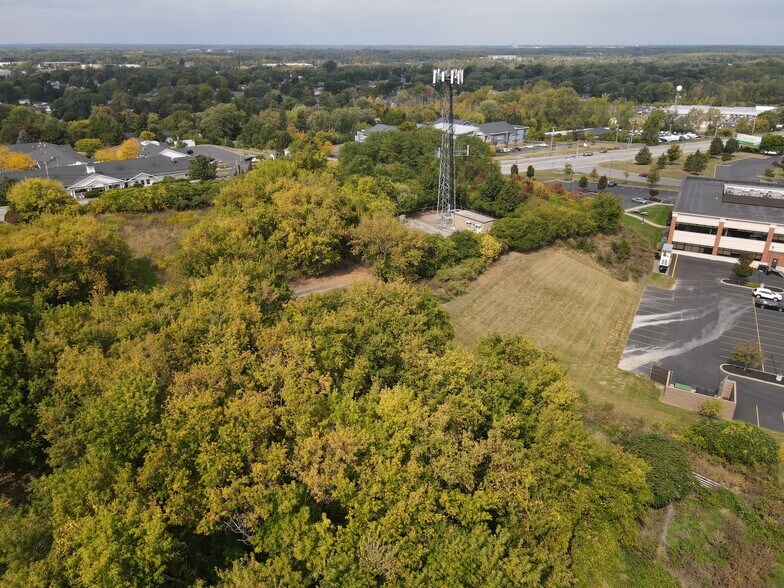 More Photos Of 4490 E Henrietta Rd, Henrietta Land For Sale