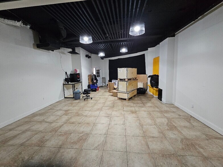 More Photos Of 12-14 Tulip Ave, Floral Park Light Distribution For Lease