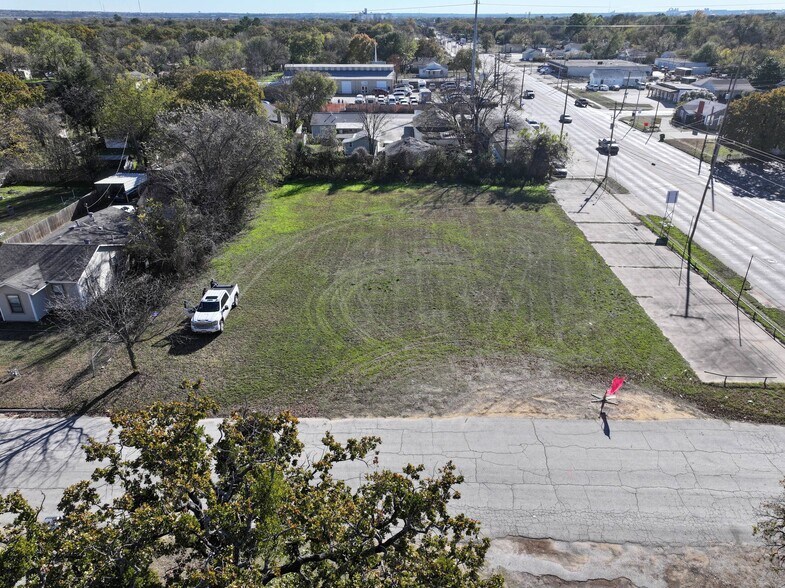 More Photos Of , Haltom City Land For Sale