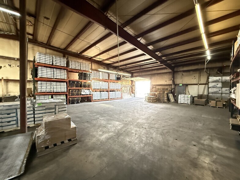 More Photos Of 2050 S Pecos St, Denver Warehouse For Sale
