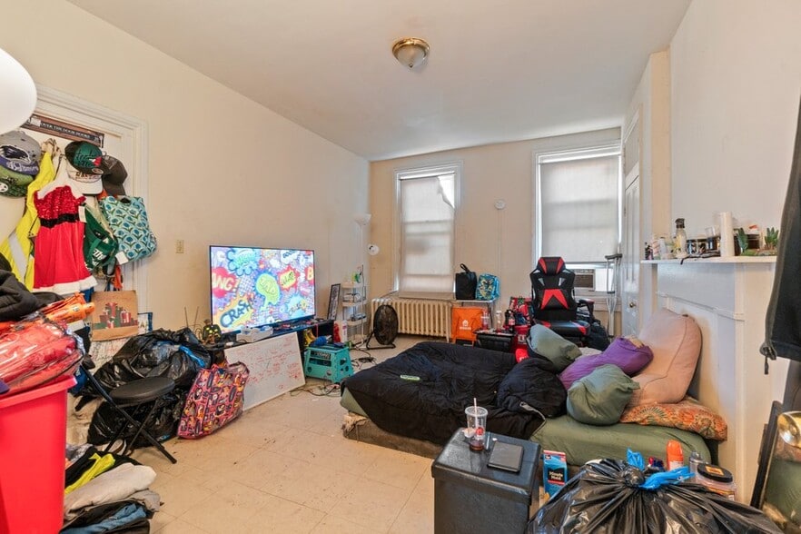 More Photos Of 2301 Maryland Ave, Baltimore Apartments For Sale