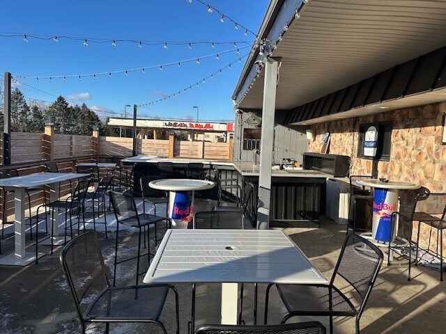 More Photos Of 6200 Derry St, Harrisburg Restaurant For Sale