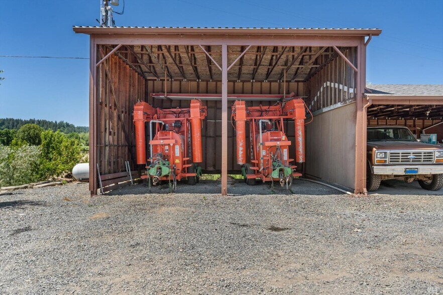 More Photos Of 1558 Magnolia Dr, Healdsburg Land For Sale