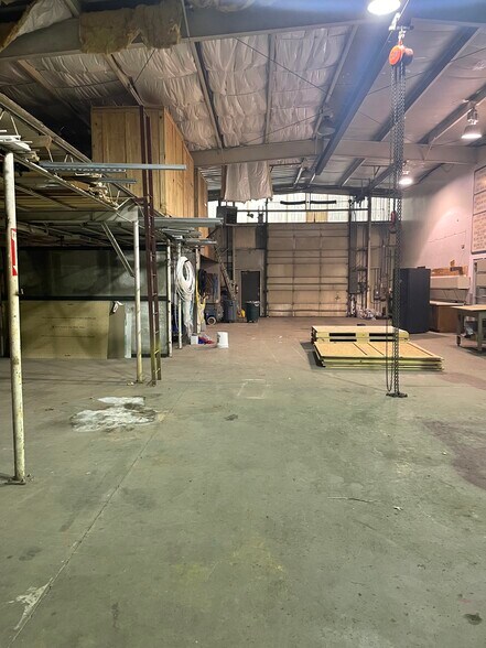 More Photos Of 6901 W Okmulgee Ln, Muskogee Warehouse For Sale