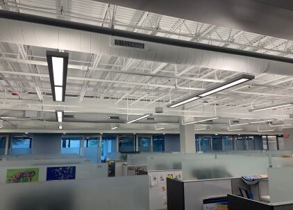 More Photos Of 2000 Technology Dr, Pittsburgh Office For Lease