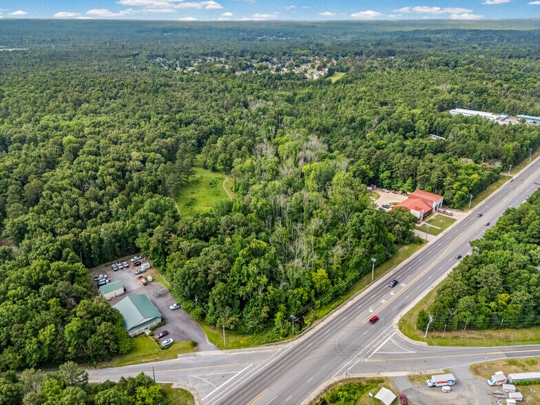 More Photos Of 1195 Albright Rd, Rock Hill Land For Sale