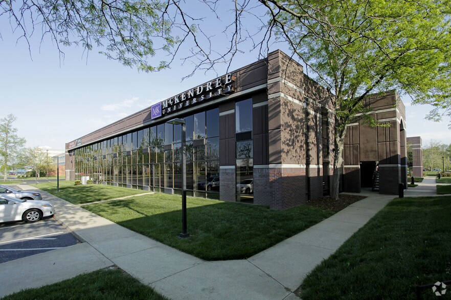 More Photos Of 10170 Linn Station Rd, Louisville Unknown For Lease