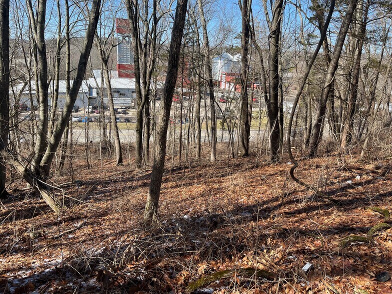 More Photos Of 135 Route 32, Franklin Land For Sale