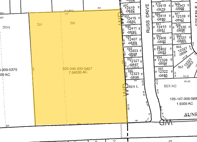 More Photos Of 2333 Aldine Mail Rd, Houston Freestanding For Lease