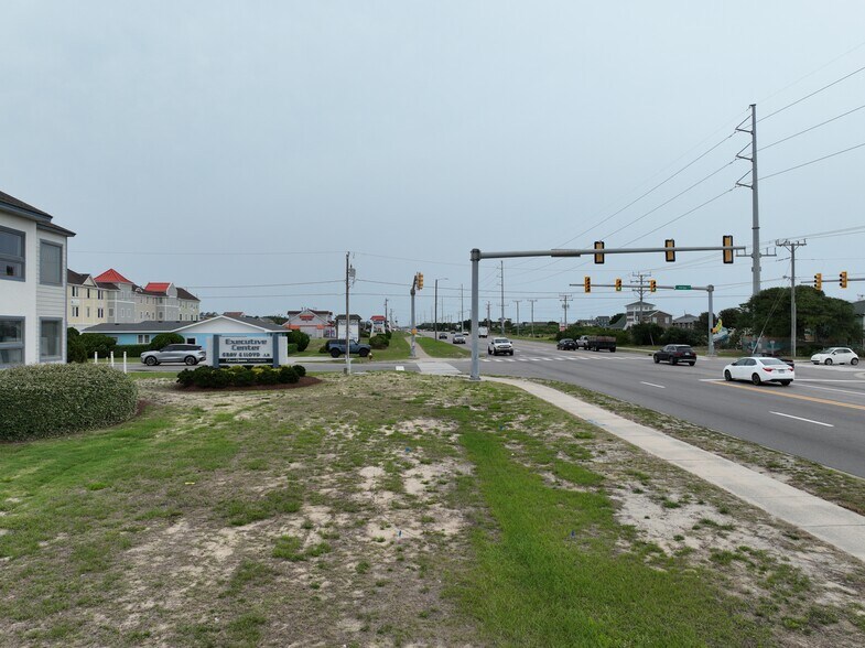 More Photos Of 3118 N Croatan Hwy, Kill Devil Hills Medical For Sale