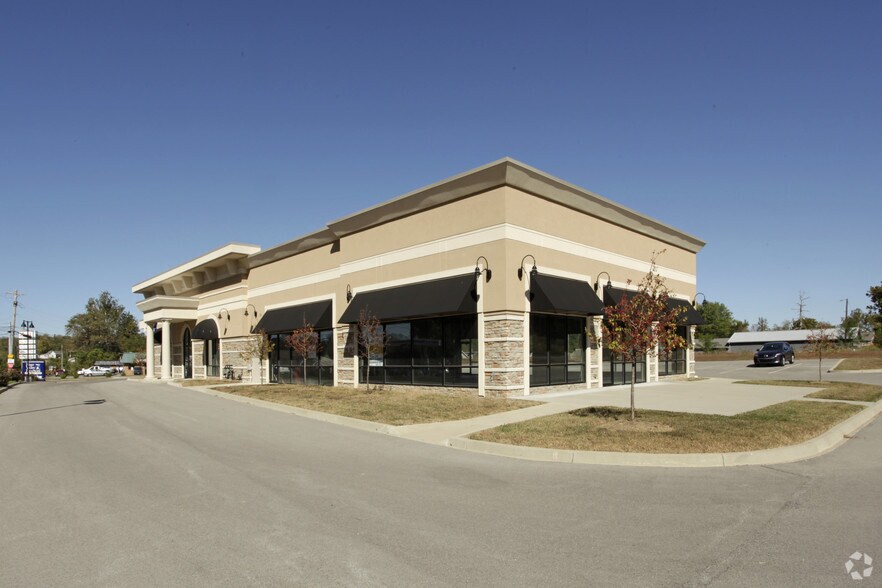 More Photos Of 3580 Paoli Pike, Floyds Knobs Unknown For Lease