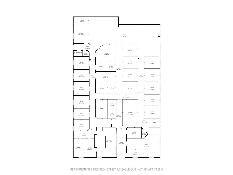 More Photos Of 224 Mariner Blvd, Spring Hill Medical For Sale