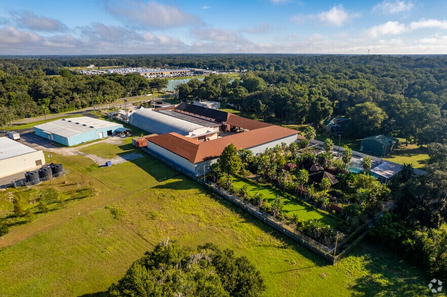 More Photos Of 13309 E US Highway 92, Dover Warehouse For Sale