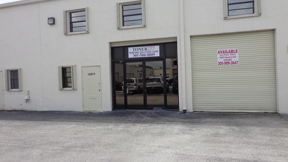 More Photos Of 13977-13981 SW 140th St, Miami Light Distribution For Sale