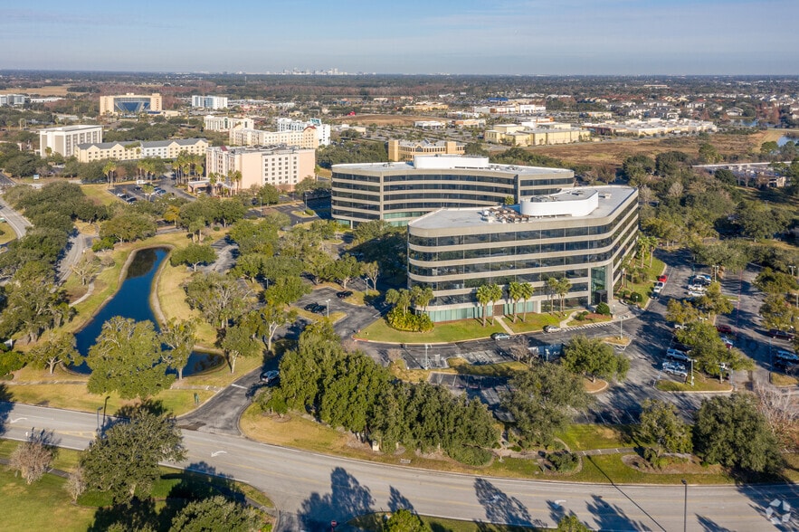 More Photos Of 5955 T G Lee Blvd, Orlando Office For Lease