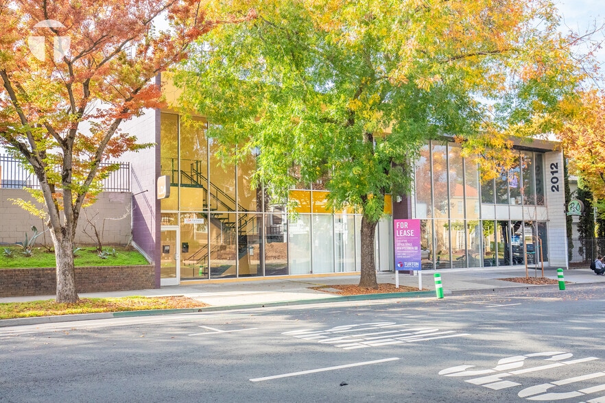More Photos Of 2016 P St, Sacramento Office For Lease