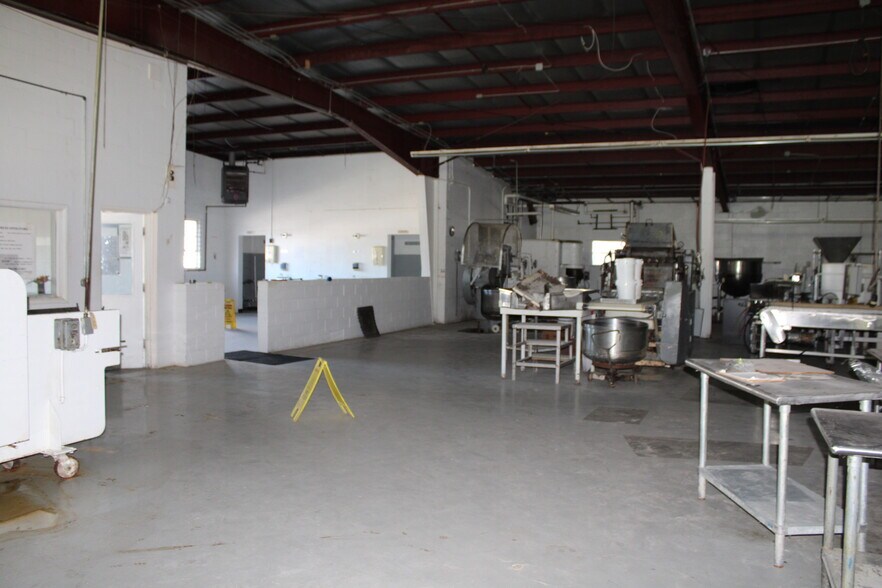 More Photos Of 256 Preston St, Jackson Industrial For Sale