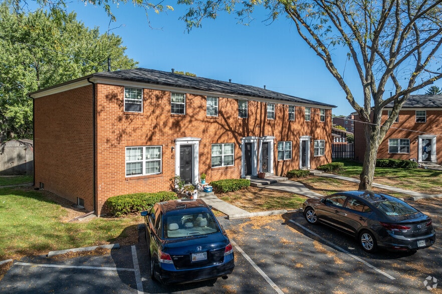 More Photos Of 1462 Elaine Rd, Columbus Apartments For Sale