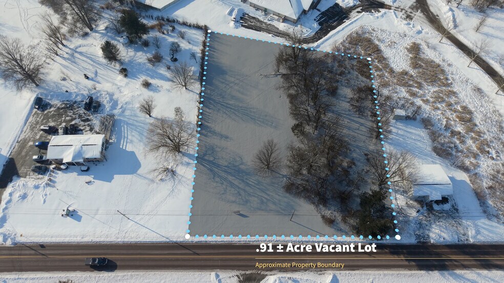 More Photos Of Lot Central Road, Bloomsburg Land For Sale