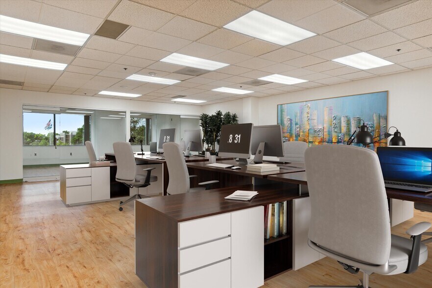 More Photos Of 950 Stephenson Hwy, Troy Loft Creative Space For Lease