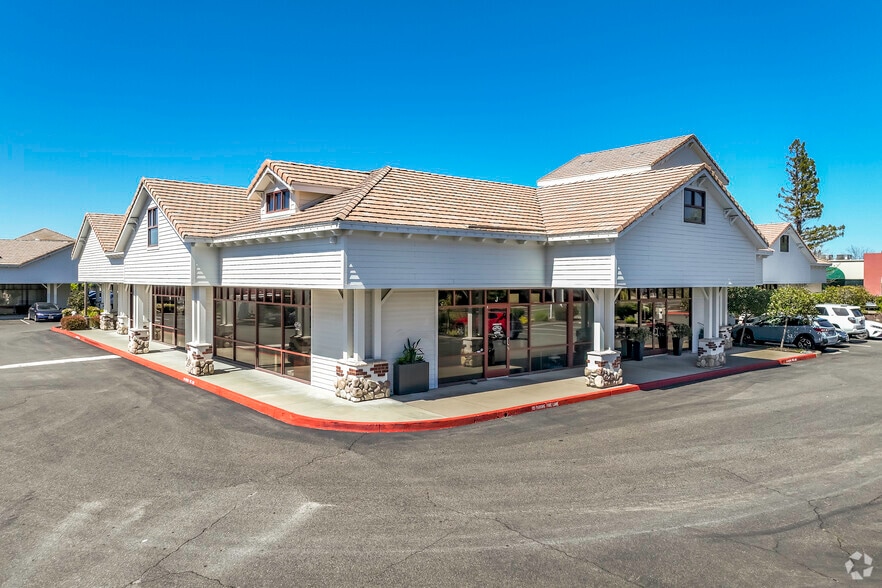 More Photos Of 8445 Sierra College Blvd, Roseville Unknown For Lease