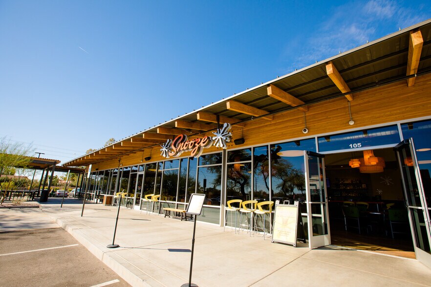 More Photos Of 8606-8776 E Shea Blvd, Scottsdale Unknown For Lease