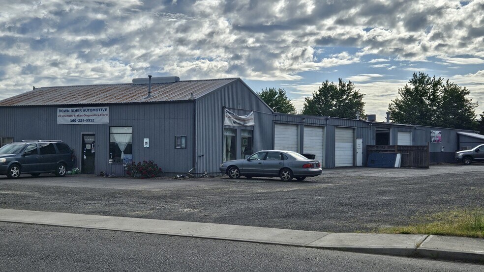 More Photos Of 1400 Down River Dr, Woodland Warehouse For Sale