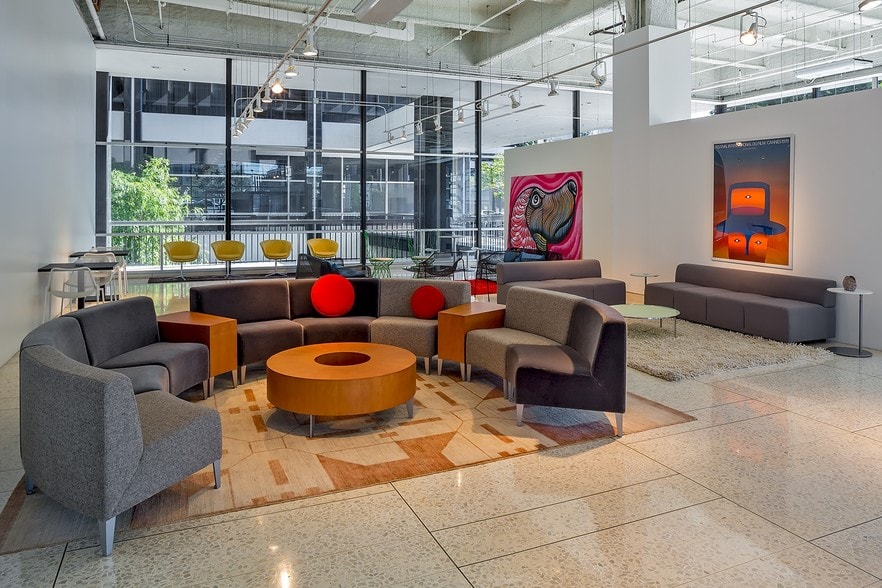 More Photos Of 1150 S Olive St, Los Angeles Office For Lease