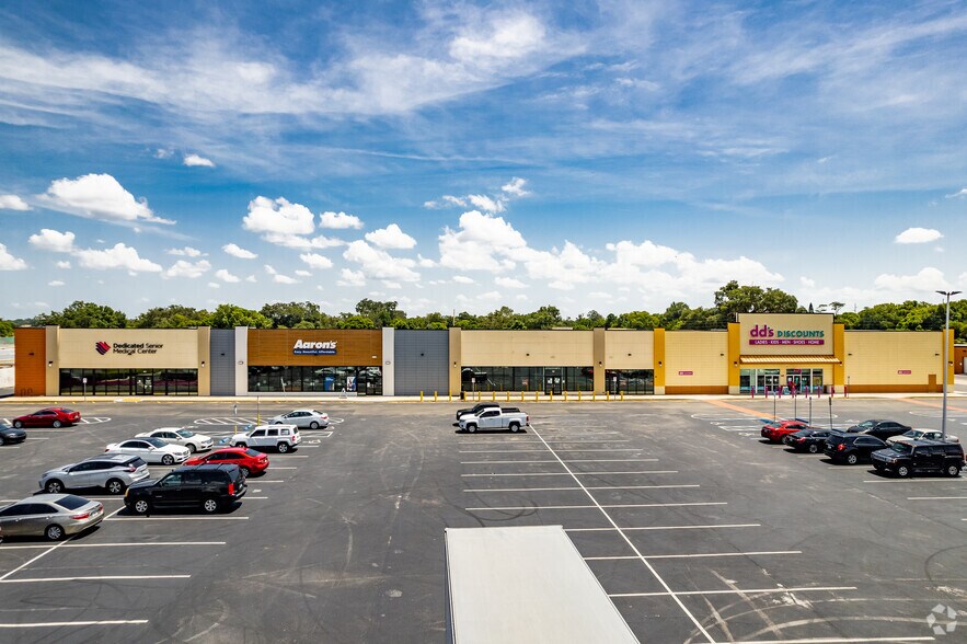 More Photos Of 4613-4675 S Orange Blossom Trl, Orlando Unknown For Lease