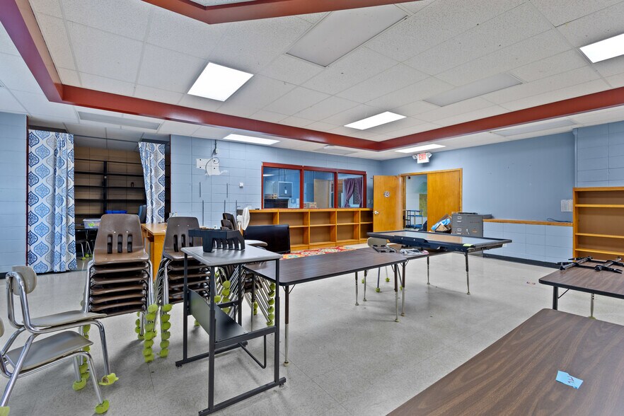 More Photos Of W11195 WI-127, Portage Schools For Sale