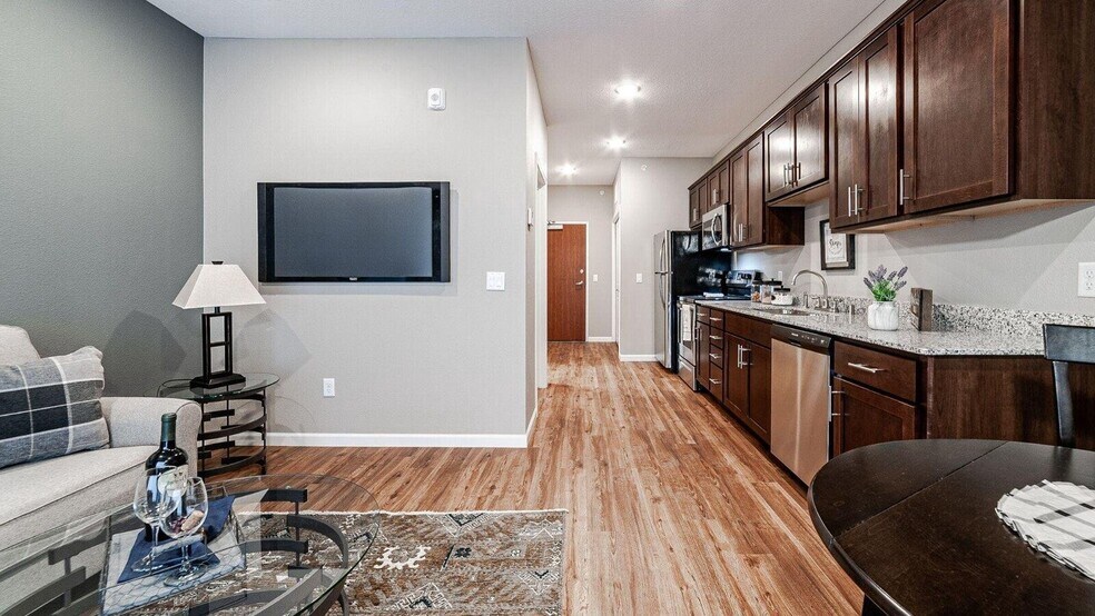 More Photos Of 1081 SW Fourth St, Forest Lake Apartments For Lease